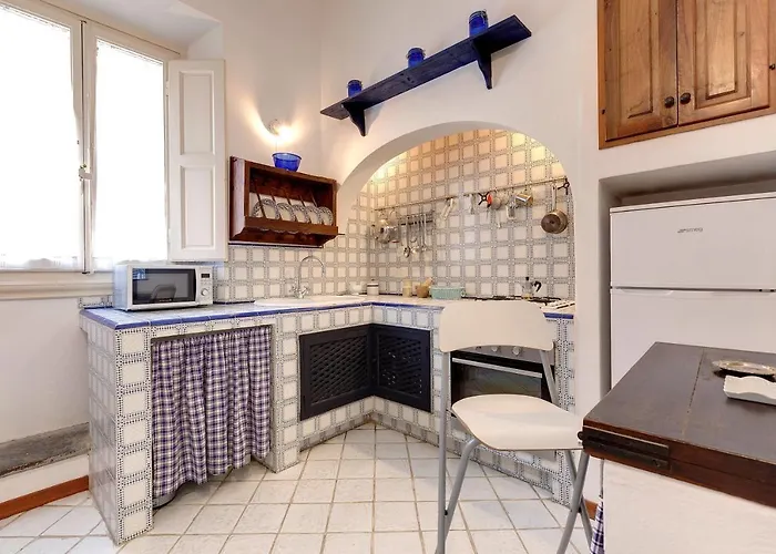 Geordie By Mamo Apartment Florence