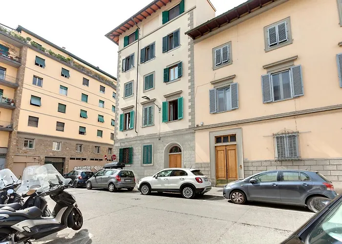 Apartment Geordie By Mamo